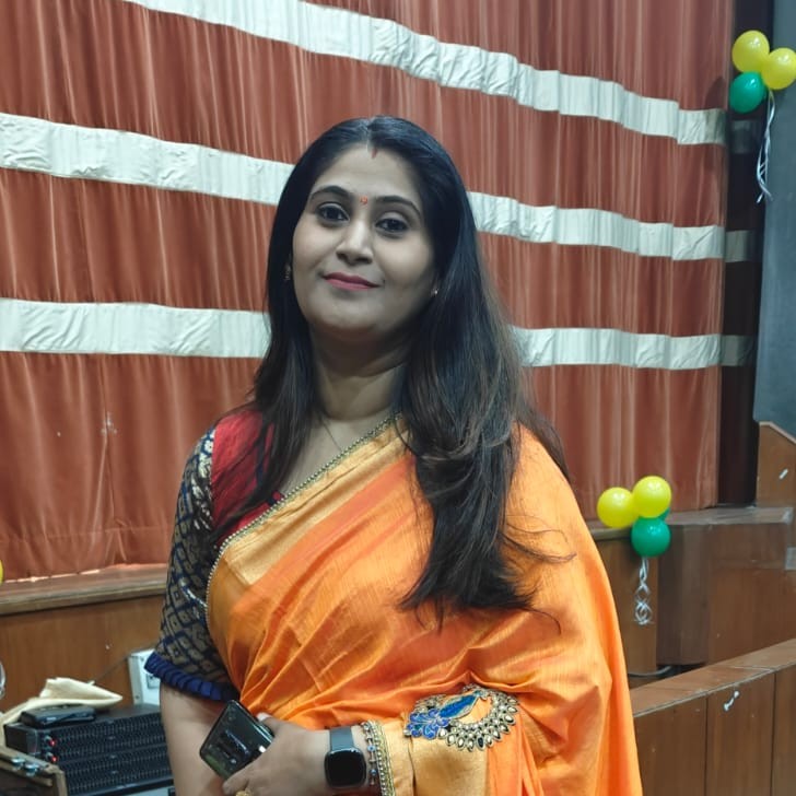 Palak Agarwal