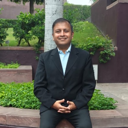 Vaibhav Agarwal